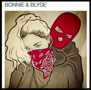 Meet your Posher, Mariah